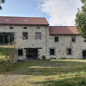  Appartement Relais Des Gorges De La Truyere