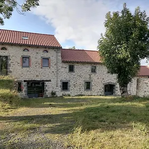  Hébergement de vacances Relais Du De La Truyere