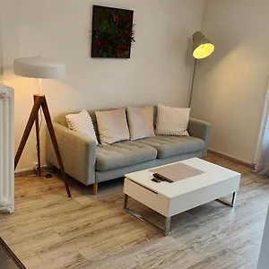 Appartement L'edelweiss Campus & Parking Prive Securise