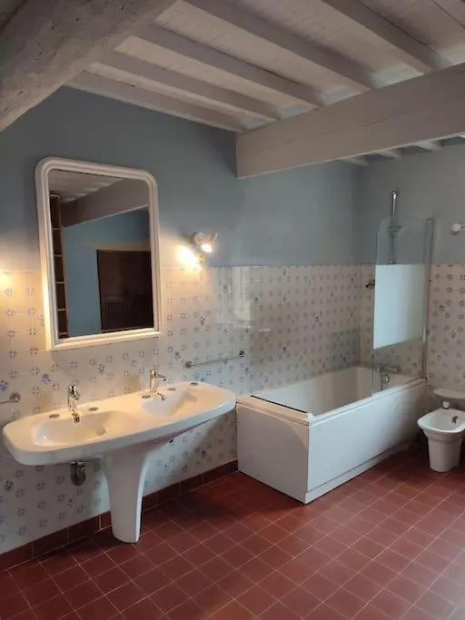 Vila Ancien Moulin Drome Provencale Montbrison-sur-Lez 0*,