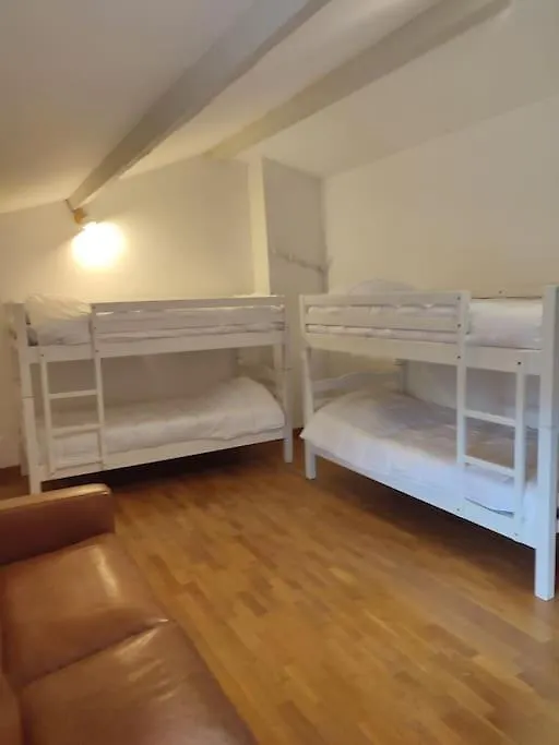 Vila Ancien Moulin Drome Provencale Montbrison-sur-Lez 0*,